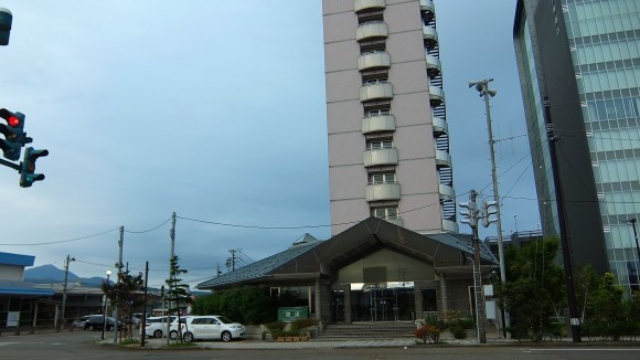 不安定な天気の中、かろうじて志賀草津道路はドライで走れました_b0209484_12572734.jpg