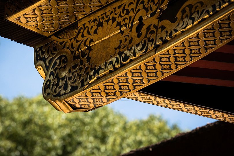Richly Colored Shinto Shrine Patronized By Shogunate_d0353489_23250929.jpg