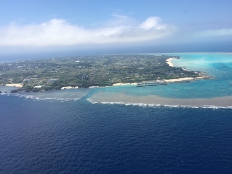 2018春、与論島のある日の風景、嗚呼、美しき哉_e0032991_10272493.jpg