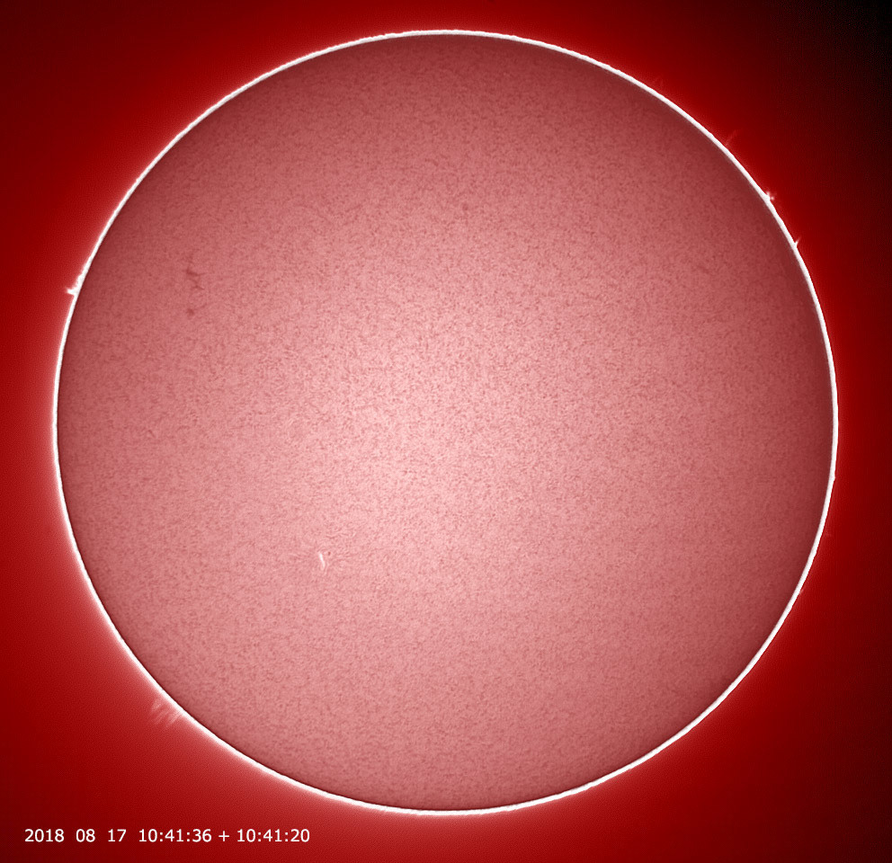 8月17日の太陽_e0174091_12270238.jpg