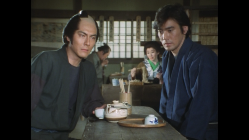 必殺仕事人 第18話 花屋の政 ワル仕事人と闘う Modest Manのブログ 必殺仕事人 第18話 花屋の政 ワル仕事人と闘う Modest Manのブログ