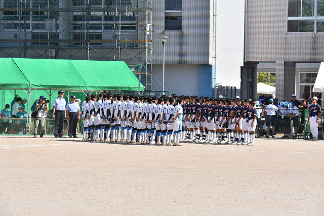 鳥取全中初日_b0249247_19385616.jpg