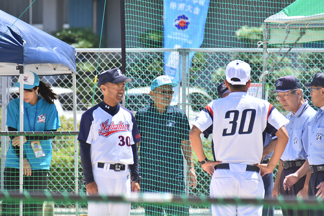 鳥取全中初日_b0249247_19392845.jpg