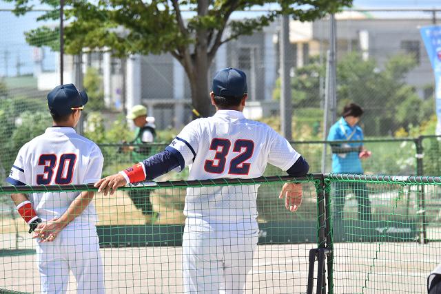 鳥取全中初日_b0249247_19421582.jpg