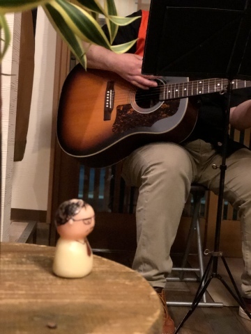 グルメライブ第2弾！！！プレサンライブ&#127925;_e0230154_15125388.jpeg