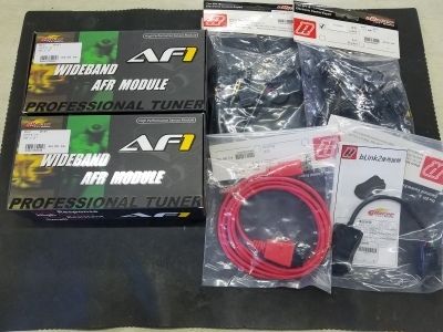モンキーFI aRacer空燃比管理 : ノザワホンダ船橋店 STAFFブログ モンキーFI aRacer空燃比管理 : ノザワホンダ船橋店 STAFFブログ