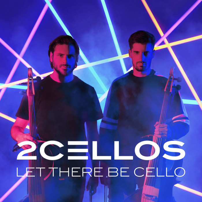 新アルバム「Let There Be Cello」は海外で10月19日発売です　#2CELLOS_b0064176_00322050.jpg