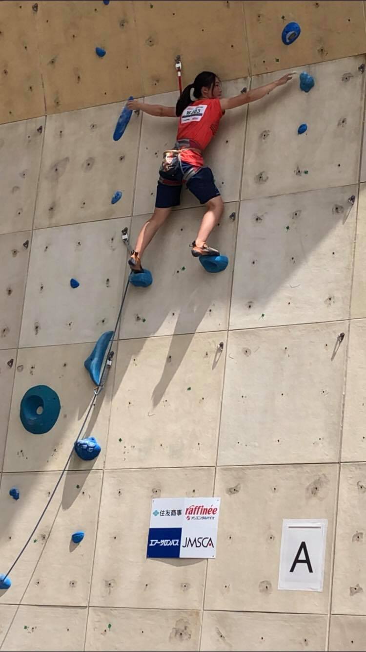 第２１回ジュニアオリンピックカップ南砺2018に出場してきました！