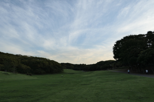 根岸森林公園（横浜市中区）_f0369014_10375490.jpg