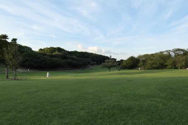 根岸森林公園（横浜市中区）_f0369014_10500943.jpg