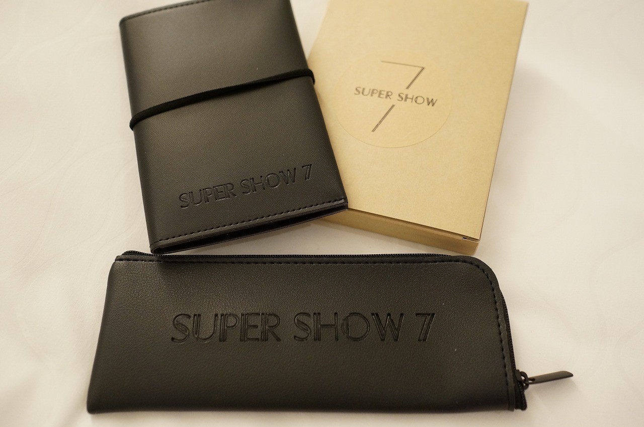 2018.3 SS7台湾への旅　vol.7 ~SUPER SHOW7 in Taiwan に参戦！_d0301815_15295134.jpg