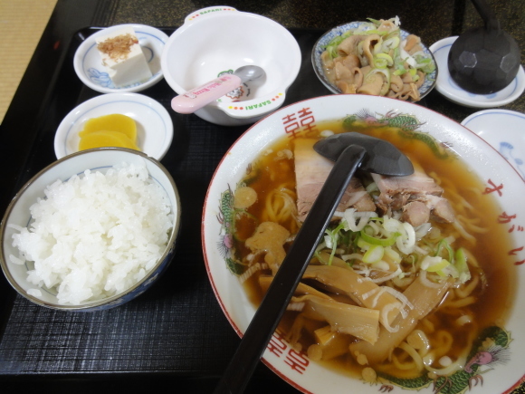 裏磐梯旅行記 ペンションやまびこ編 えびねこの育児日記