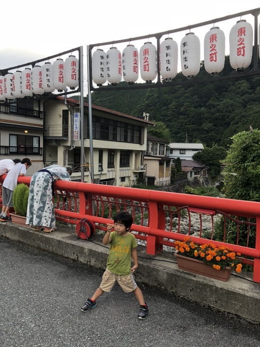 ただいまっ!白の平オートキャンプ場(1日目)_c0113733_21583200.jpg