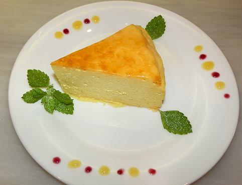 『かぼちゃのチーズ』ケーキが大人気です。_b0297741_17054162.jpg