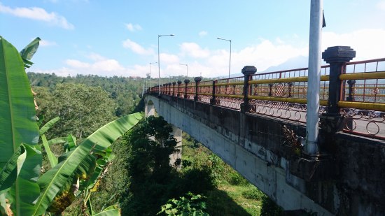 Jembatan Tukad Bangkungで待ち合わせ ＠ Pelaga, Badung (\'18年6月)_d0368045_3472723.jpg