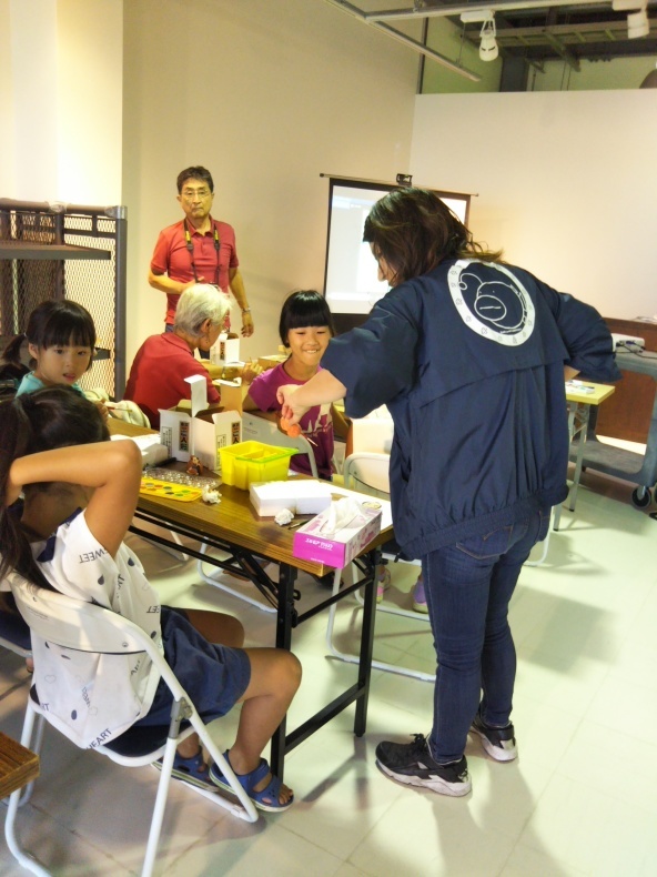 大洗まいわい市場 イベント楽しく終了いたしました_a0283448_17133229.jpg