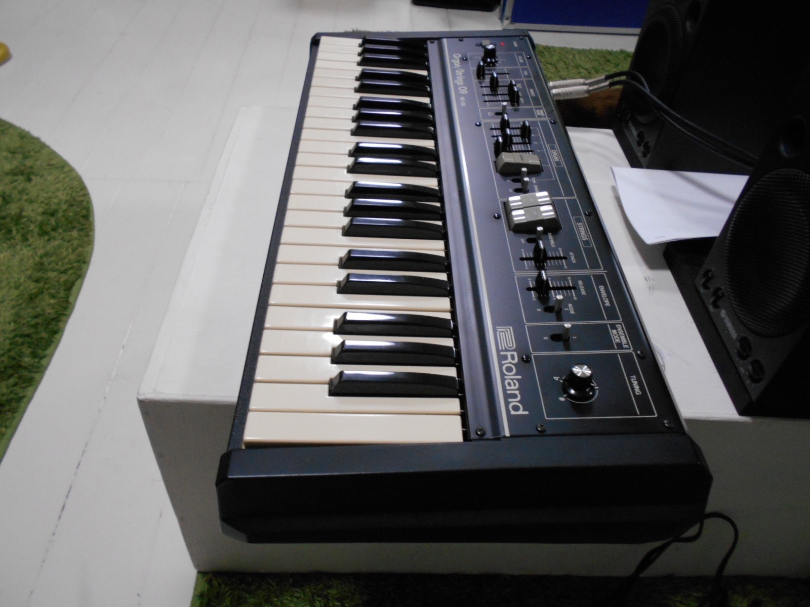 Roland RS-09試奏記_a0060052_07400925.jpg