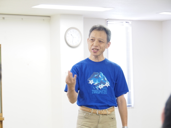 第221回例会報告_b0160959_16164240.jpg