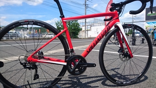 2019 SPECIALIZED TARMAC DISC SPORT_d0342759_14294766.jpg