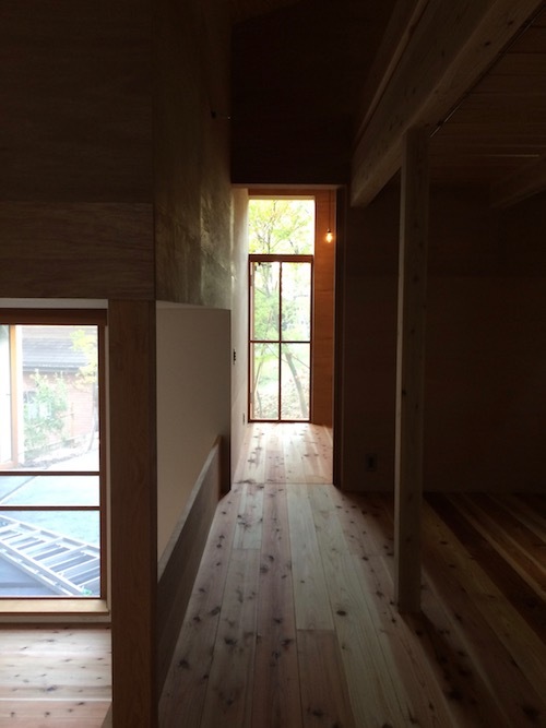 ano house 祝竣工。_b0207676_10224413.jpg