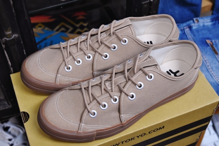RHYTHM FOOT WEAR!★! NEW_d0152280_07442540.jpg