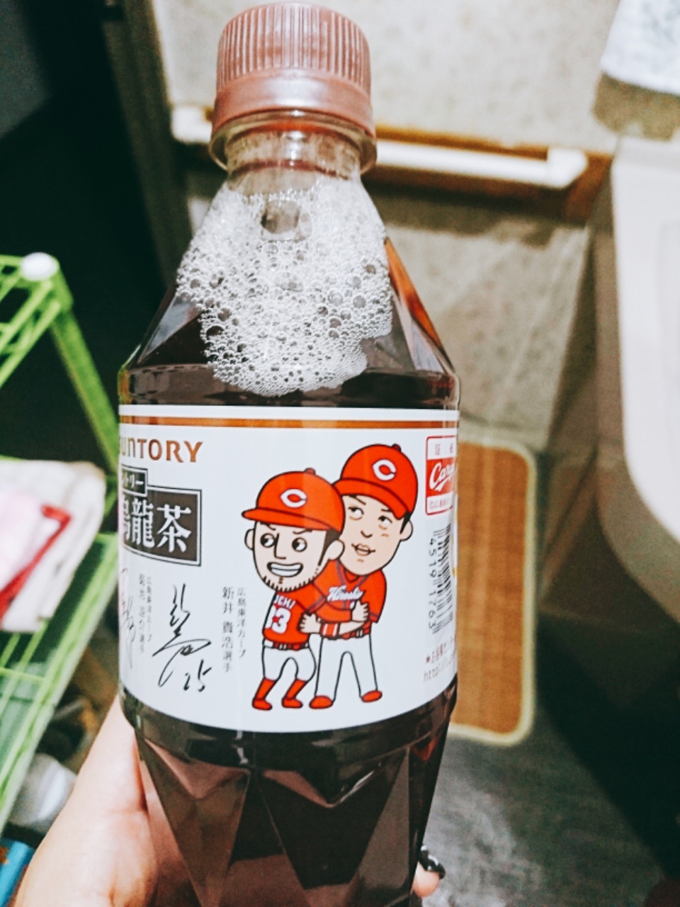 雑誌の表紙!?_f0357682_23411263.jpg