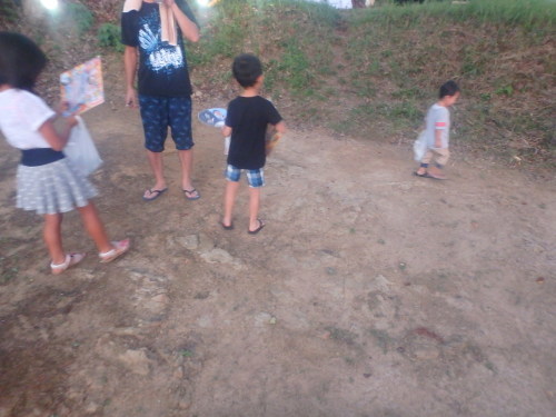 地域の夏祭り_d0195183_06244333.jpg