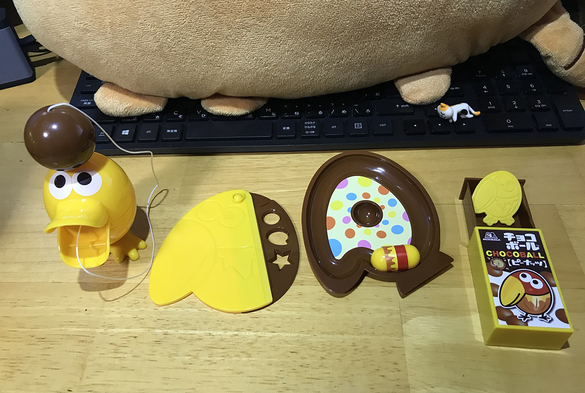 金のキョロちゃん缶 三毛猫様の部屋 金のキョロちゃん缶 三毛猫様の部屋