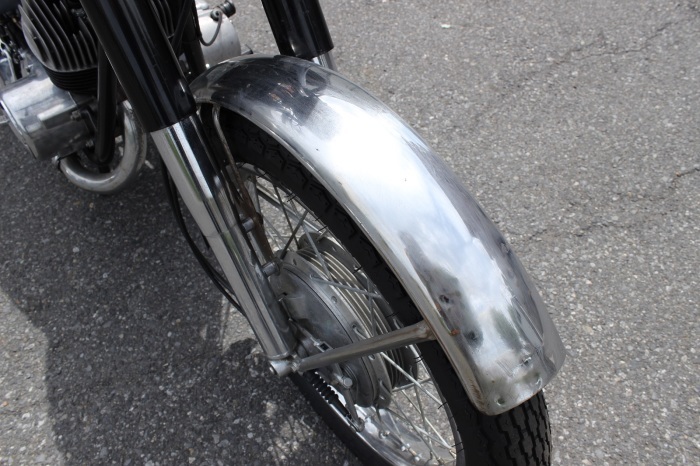 YAMAHA YDS-3 入荷。_a0208987_11321263.jpg