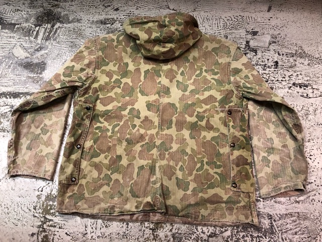 8月22日(水)大阪店、秋物ヴィンテージ入荷!!#3 U.S.M.C.&U.S