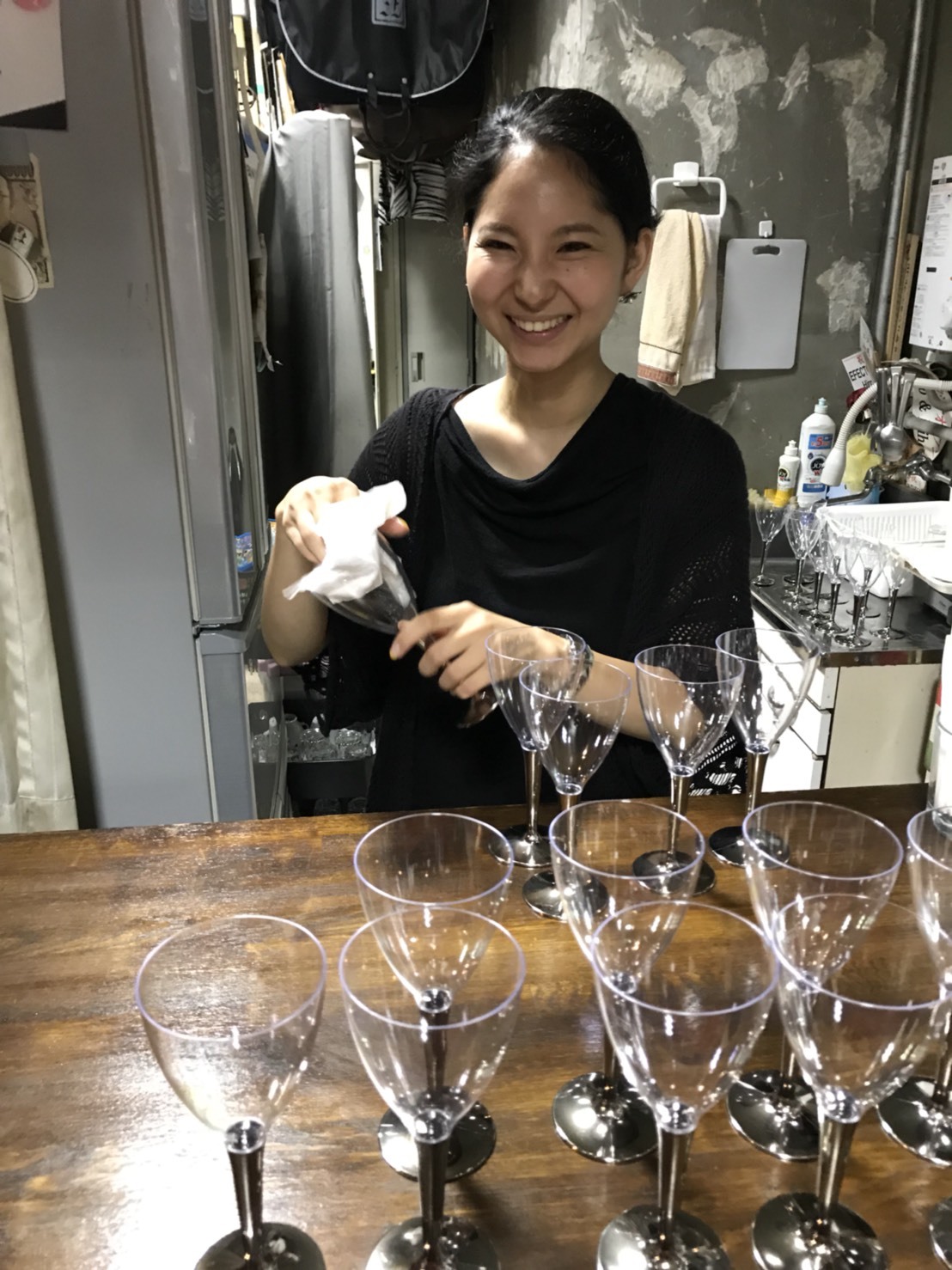 涼子姫のタンゴを拝見する会♪_d0339889_18473933.jpg