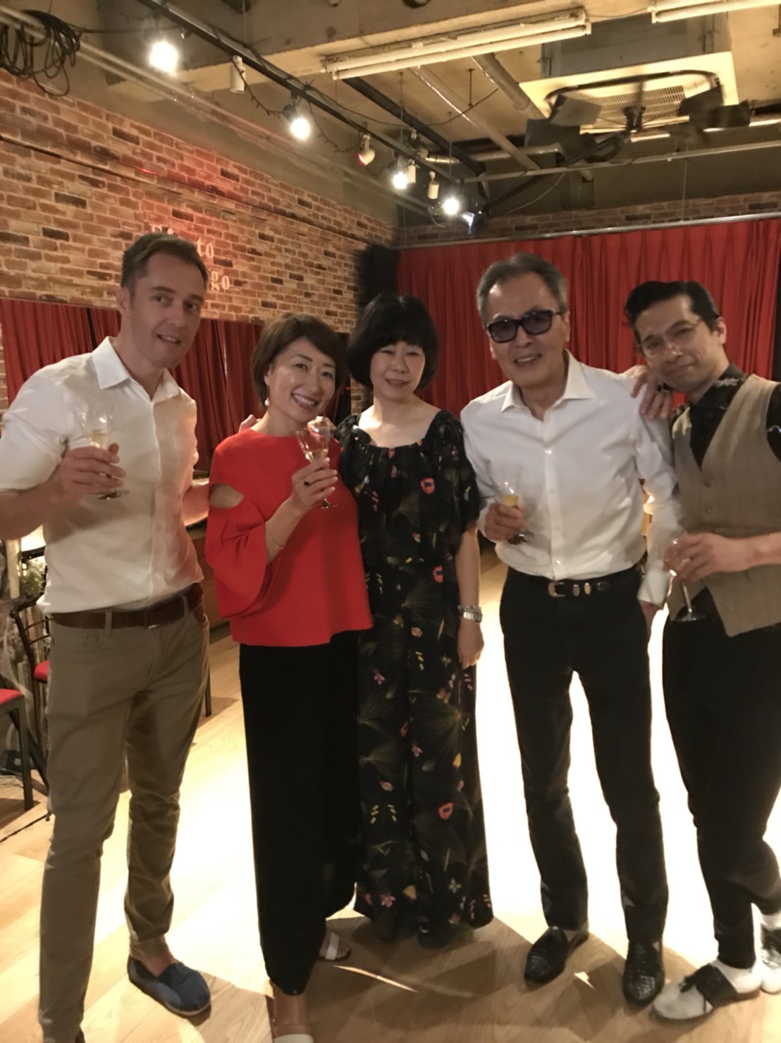 涼子姫のタンゴを拝見する会♪_d0339889_18492052.jpg