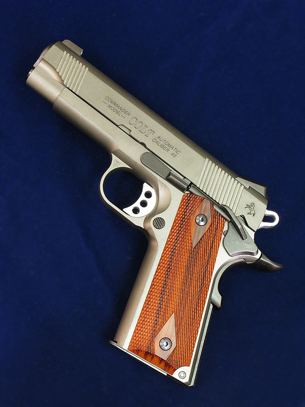 GM-7 COLT XSE MODEL TANIO・KOBA タニオコバ GM-7 ガバメント コルト XSE モデルガン