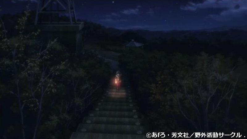 ゆるキャン 舞台探訪012 リン 早太郎温泉から陣馬形山キャンプ場へ そして 第10話 蜃気楼の如く ゆるキャン 舞台探訪012 リン 早太郎温泉から陣馬形山キャンプ場へ そして 第10話 蜃気楼の如く