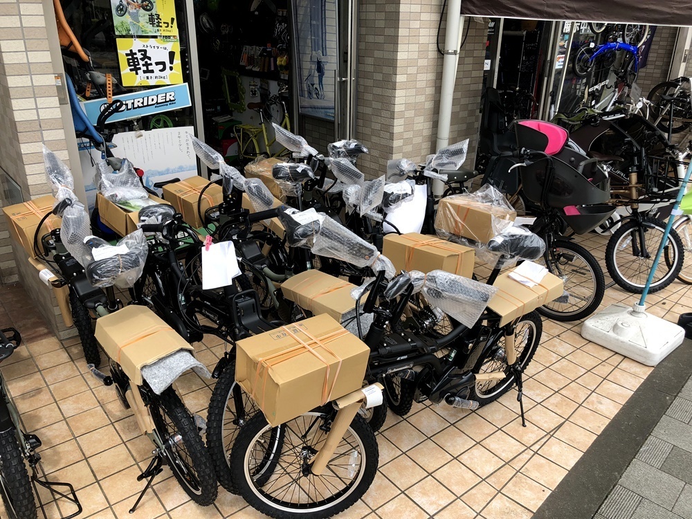 のすけ　Panasonic EZ　チャイルドシート対応 のすけ Panasonic EZ チャイルドシート対応 EZにチャイルドシートを