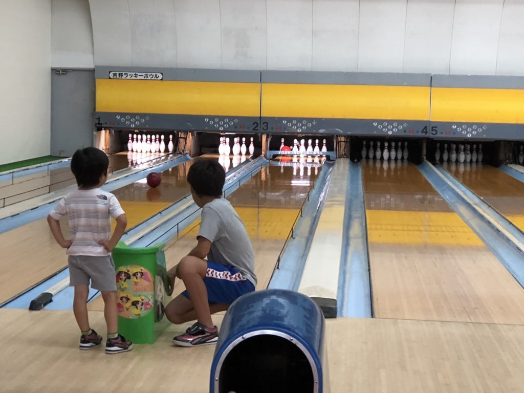 ただいまっ!白の平オートキャンプ場(3日目)_c0113733_00031002.jpg