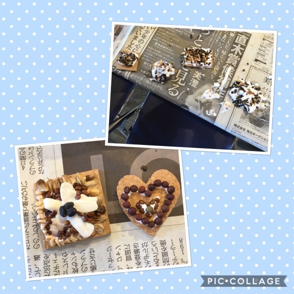 夏休みクラフト作り_f0354435_09595884.jpeg