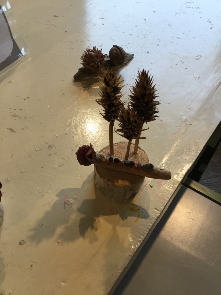 夏休みクラフト作り_f0354435_10045630.jpeg