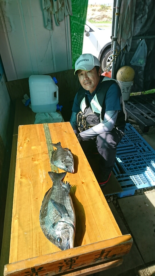 Fw:チーム銀鱗へ_b0128238_17231342.jpg