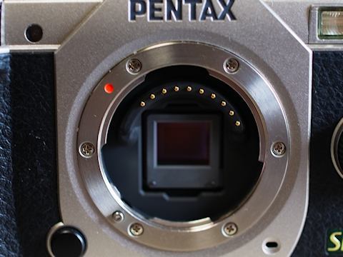 ミラーレス・クラッシックス(11)PENTAX Q7 : 【匠のデジタル ミラーレス・クラッシックス(11)PENTAX Q7 : 【匠のデジタル