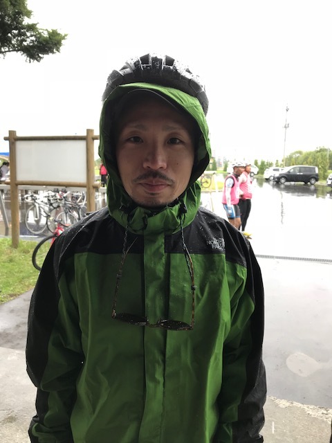 北海道そらちグルメフォンド2018にBROMPTONで参加してきました！_d0197762_14095442.jpeg