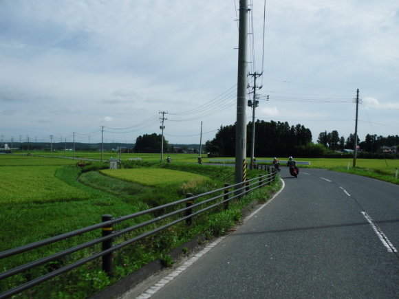 夏休み最終日・・最上郡金山町へ癒されに！_c0325468_19244250.jpg