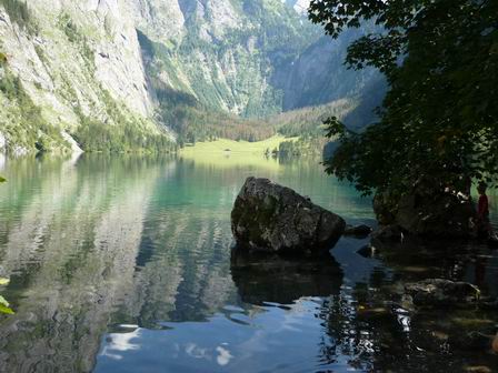 私の好きな湖　（ドイツ・ニュース・ダイジェスト　8月のコラムより）_a0280569_2237528.jpg