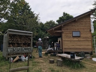 小屋作りW.S._b0034072_07350782.jpg