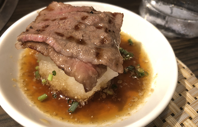 1万6000円の夕食？！極上肉満喫すぎてやばすぎて悶絶！予約困難人気店「サトブリDA」食べログ3.5以上_e0171573_21232979.jpg