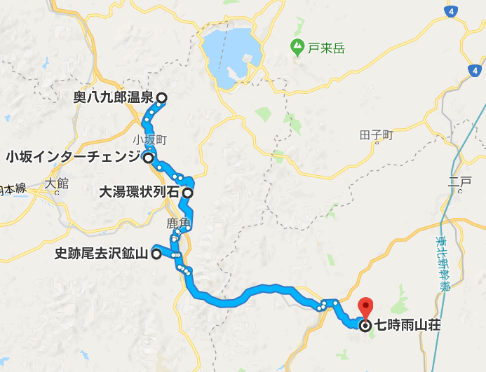 第30回 みちのく旧車ミーティング_b0238789_14301244.jpg