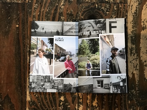 F.C.Real Bristol 2018 A/W COLLCTION 8.25(Sat.) KICKOFF!!_c0079892_197473.jpg