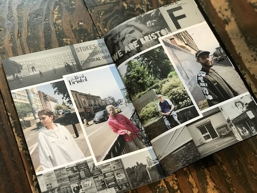 F.C.Real Bristol 2018 A/W COLLCTION 8.25(Sat.) KICKOFF!!_c0079892_1975691.jpg
