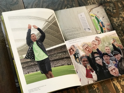 F.C.Real Bristol 2018 A/W COLLCTION 8.25(Sat.) KICKOFF!!_c0079892_1984292.jpg