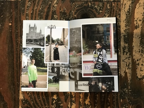 F.C.Real Bristol 2018 A/W COLLCTION 8.25(Sat.) KICKOFF!!_c0079892_19885.jpg